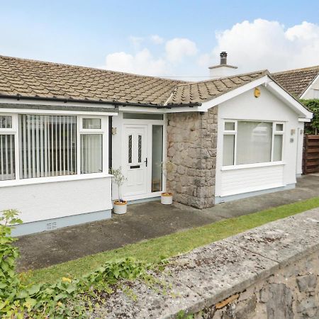 Moranva Villa Benllech Exterior photo