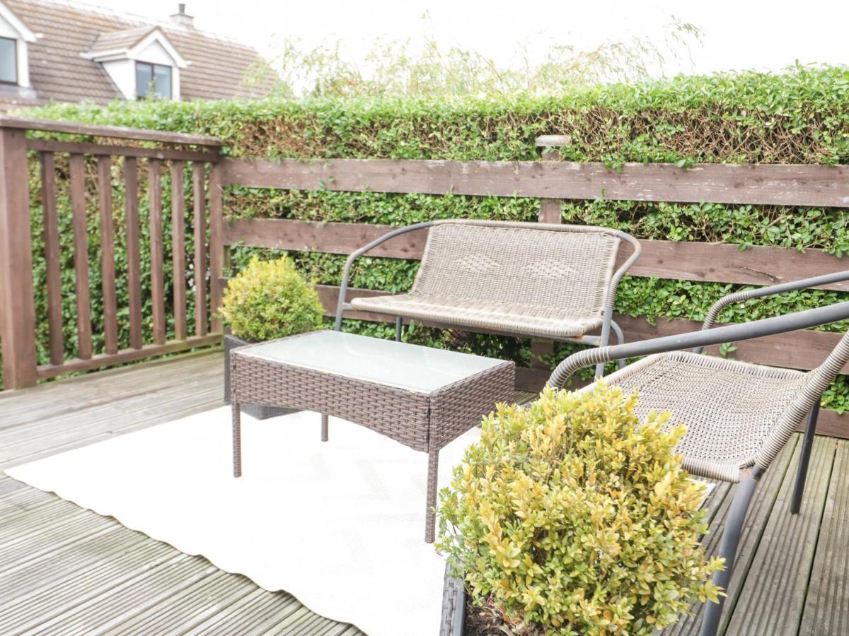 Moranva Villa Benllech Exterior photo